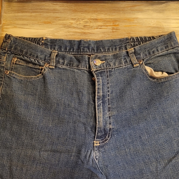 ✌️EUC 🤍  Jeans - Picture 2 of 4